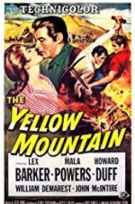 Watch The Yellow Mountain Xmovies8