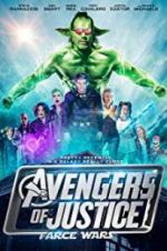Watch Avengers of Justice: Farce Wars Xmovies8