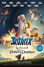 Watch Asterix: The Secret of the Magic Potion Xmovies8