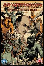 Watch Ray Harryhausen Special Effects Titan Xmovies8