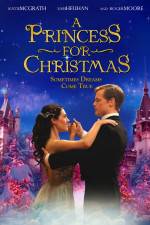 Watch A Princess for Christmas Xmovies8
