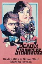 Watch Deadly Strangers Xmovies8