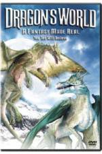 Watch Dragon's World: A Fantasy Made Real Xmovies8