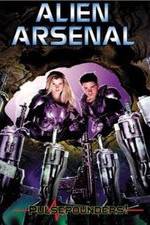 Watch Alien Arsenal Xmovies8