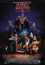 Watch Puppet Master 4 Xmovies8