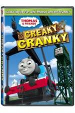 Watch Thomas & Friends: Creaky Cranky Xmovies8