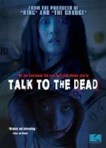 Watch Talk to the Dead Xmovies8