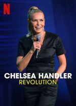 Watch Chelsea Handler: Revolution (TV Special 2022) Xmovies8