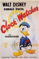Watch The Clock Watcher Xmovies8