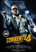 Watch Torrente 4 Xmovies8