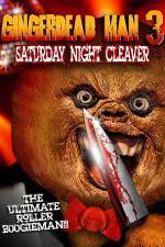 Watch Gingerdead Man 3 Saturday Night Cleaver Xmovies8