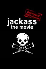 Watch Jackass Backyard BBQ Xmovies8