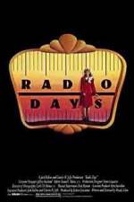 Watch Radio Days Xmovies8