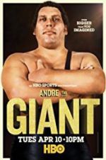 Watch Andre the Giant Xmovies8