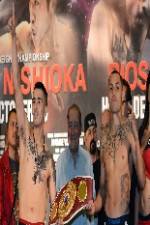 Watch Boxing Brandon Rios vs Mike Alvarado Xmovies8