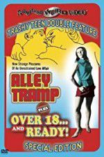 Watch The Alley Tramp Xmovies8