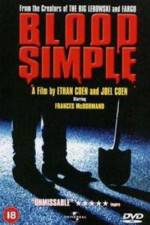 Watch Blood Simple Xmovies8