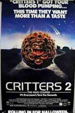 Watch Critters 2: The Main Course Xmovies8