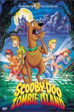 Watch Scooby-Doo on Zombie Island Xmovies8