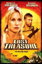 Watch Lost Treasure Xmovies8