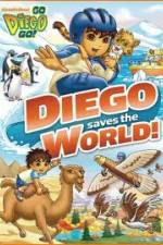 Watch Go Diego Go! - Diego Saves the World Xmovies8