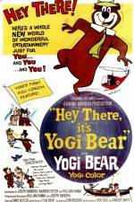 Watch Hey There It's Yogi Bear Xmovies8