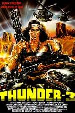 Watch Thunder III Xmovies8