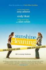 Watch Sunshine Cleaning Xmovies8