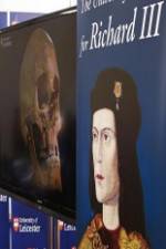 Watch Richard III: The King in the Car Park Xmovies8