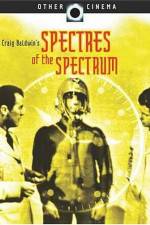 Watch Spectres of the Spectrum Xmovies8