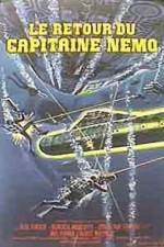 Watch The Return of Captain Nemo Xmovies8