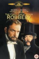 Watch The First Great Train Robbery Xmovies8