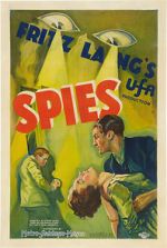 Watch Spies Xmovies8