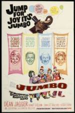 Watch Billy Rose's Jumbo Xmovies8