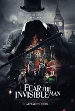 Watch Fear the Invisible Man Xmovies8