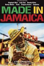 Watch Made in Jamaica Xmovies8