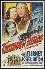 Watch Thunder Birds: Soldiers of the Air Xmovies8