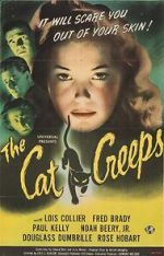 Watch The Cat Creeps Xmovies8