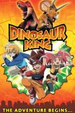 Watch Dinosaur King: The Adventure Begins Xmovies8