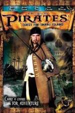 Watch Pirates: Quest for Snake Island Xmovies8