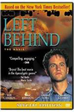 Watch Left Behind Xmovies8