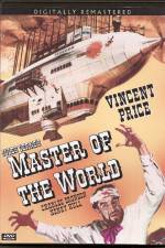 Watch Master of the World Xmovies8