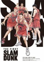 Watch The First Slam Dunk Xmovies8