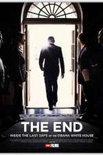 Watch THE END Inside the Last Days of the Obama White House Xmovies8