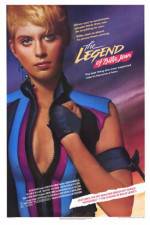 Watch The Legend of Billie Jean Xmovies8