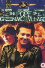 Watch The Pope of Greenwich Village Xmovies8