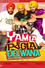 Watch Yamla Pagla Deewana Xmovies8