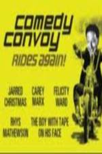 Watch Comedy Convoy Xmovies8