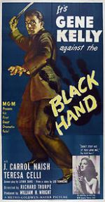 Watch Black Hand Xmovies8