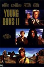 Watch Young Guns II Xmovies8